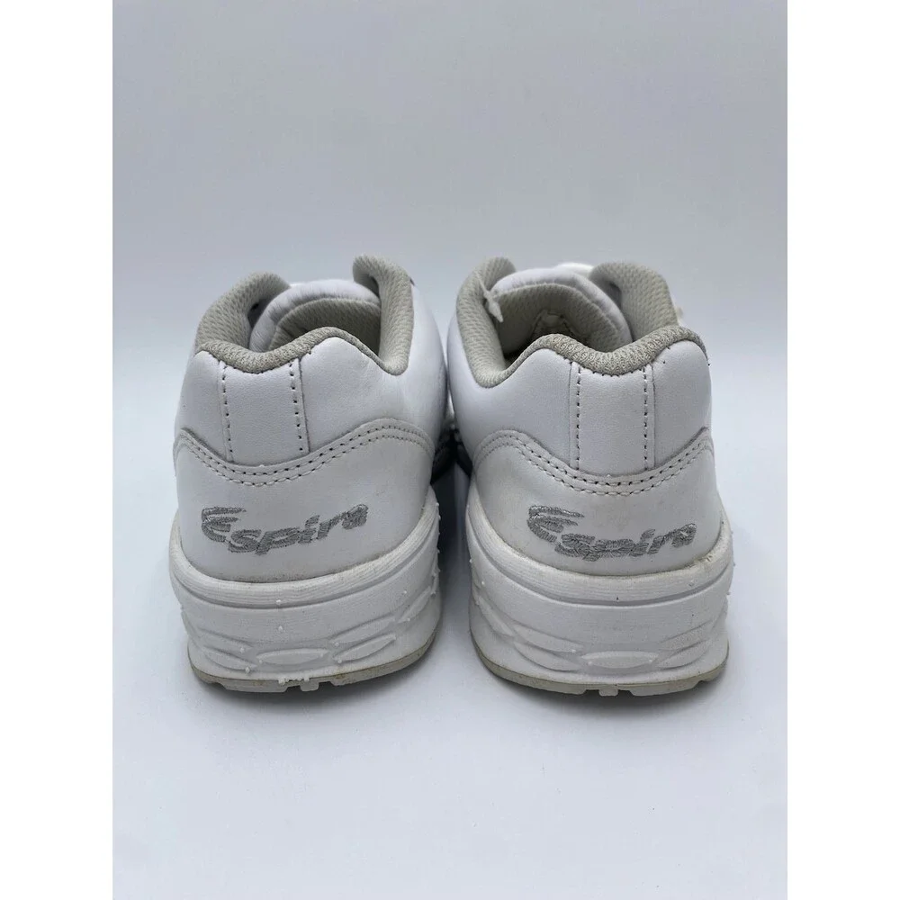 Spira CLASSIC WALKER Women's USED Walking Shoe White MISMATCHED SIZES 6/6.5